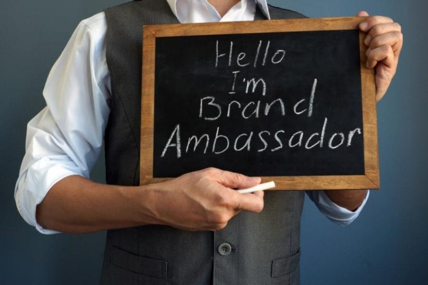 Apa Itu Brand Ambassador (BA)