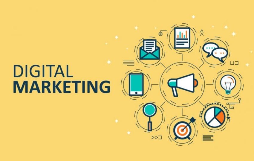 UKM juga perlu digital marketing untuk eksistensi usaha jangka panjangnya